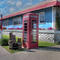 Old Railroad Car