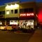 Five Guys at Clifton Park