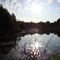 Conservation Pond on Ball Hill