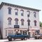 2003, THE PIEDE BUILDING