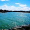 Mouth of the Catteraugus Creek