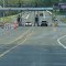 New York State Thruway, Toll Booth on Exit 58