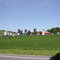 Hourigan Dairy Farm, Elbridge, NY