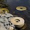 Mill wheels?