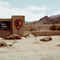 Joshua Tree National Park Entrance