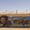 Twentynine Palms - An Oasis of Murals - Bill Keys