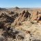 Boulderscape at Fortynine Palms Oasis Trail