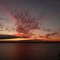 Before Sunrise in Geneva, NY, United States