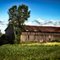 Old Barn