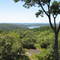 Turkey Mountain view