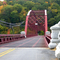 Old Bridge on Croton Reservoir