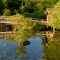 Wildflower Island Gatehouse, Teatown