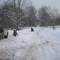 Churchill Road Feb 2008