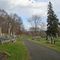 Ivandell Cemetery