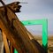Desert Debris