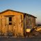 Ruins in the Mojave