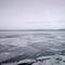 Tappan Zee Bridge from Piermont (Winter)