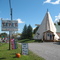 The Tepee