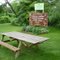 MNSA Picnic Area