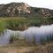 Daley Ranch pond, 1/1/06