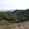 Daley Ranch, boulder trail - top