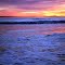 Huntington Beach Magical Sunset
