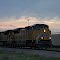 Union Pacific