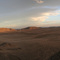 Johnson Valley Panorama