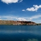 Lea Lake at Bottomless Lakes SP