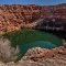 Devils Inkwell - New Mexico
