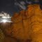 Moonlit Earth & Sky