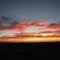 Kofa sunset