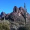 Castle Dome Wash