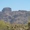 Castle Dome Foothills