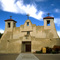 San Agustin Mission Church, Isleta Pueblo