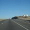 On Hwy 25 Looking towards 2 Tanks