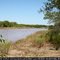 Route 66 - New Mexico - Famous Rio Grande (Looking North)