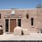 Route 66 - New Mexico - Isleta Pueblo - Post Office
