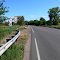 Historic Route 66 Pre-1937, Isleta Village, New Mexico
