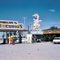 -New Mexico- Bowlin's Akela Trading Post (1959)
