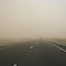 New Mexico sandstorm March 2012