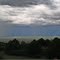 Storm off the Escarpment