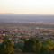 albuquerque,sunset desde sandia