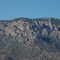 albuquerque, sandia mountain