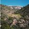 Cañon del Agua, Sandia Mountains