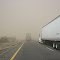 New Mexico sandstorm March 2012