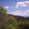 New Mexico Countryside