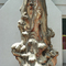 Ruidoso Visitor Center Sculpture