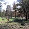 Forest Lawn Cemetery, Alto Ruidoso, New Mexico