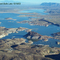 Elephant Butte Aerial 2003